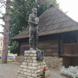 Museum of Ivanjica - Ivanjica
