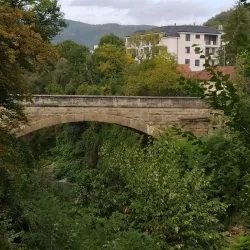 Museum of Ivanjica - Ivanjica