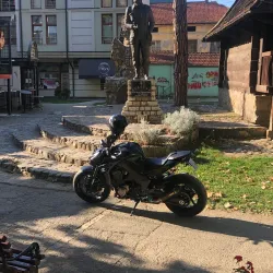 Museum of Ivanjica - Ivanjica