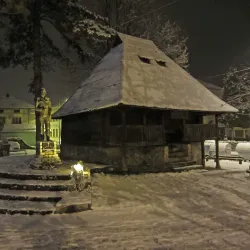 Museum of Ivanjica - Ivanjica