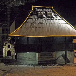Museum of Ivanjica - Ivanjica