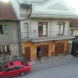 Museum of Ivanjica - Ivanjica