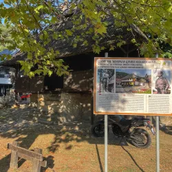 Museum of Ivanjica - Ivanjica