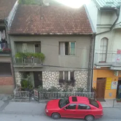 Museum of Ivanjica - Ivanjica