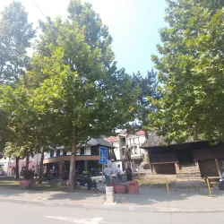 Museum of Ivanjica - Ivanjica