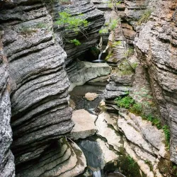 Stara Planina (Old Mountain) - Ivanjica