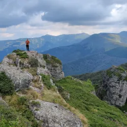 Stara Planina (Old Mountain) - Ivanjica