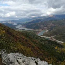 Stara Planina (Old Mountain) - Ivanjica