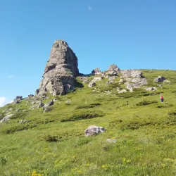 Stara Planina (Old Mountain) - Ivanjica