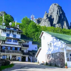 Stara Planina (Old Mountain) - Ivanjica