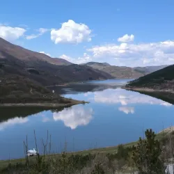 Stara Planina (Old Mountain) - Ivanjica