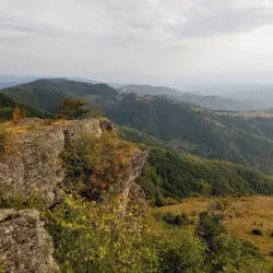 Stara Planina (Old Mountain) - Ivanjica