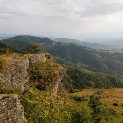 Stara Planina (Old Mountain) - Ivanjica