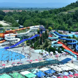 Aqua Park Jagodina - Jagodina