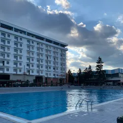 Aqua Park Jagodina - Jagodina