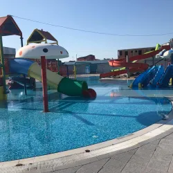 Aqua Park Jagodina - Jagodina