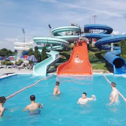 Aqua Park Jagodina - Jagodina