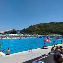 Aqua Park Jagodina - Jagodina