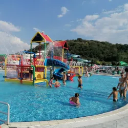 Aqua Park Jagodina - Jagodina