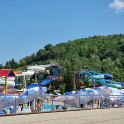 Aqua Park Jagodina - Jagodina
