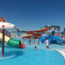 Aqua Park Jagodina - Jagodina