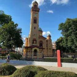 Church of St. Trinity - Jagodina
