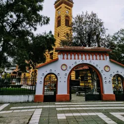 Church of St. Trinity - Jagodina
