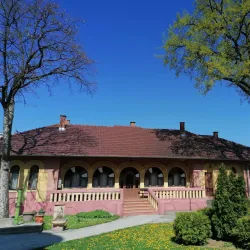 Church of St. Trinity - Jagodina