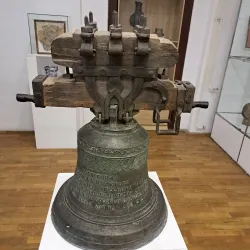 Cultural Center Jagodina - Jagodina