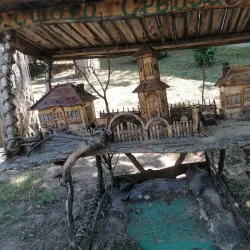 Jagodina Zoo - Jagodina