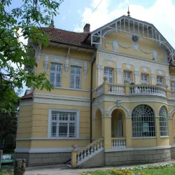 Museum of Old Crafts - Jagodina