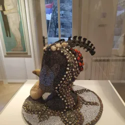 Museum of Old Crafts - Jagodina