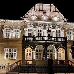 Museum of Old Crafts - Jagodina