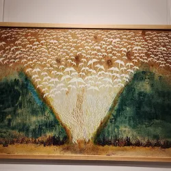 Museum of Old Crafts - Jagodina