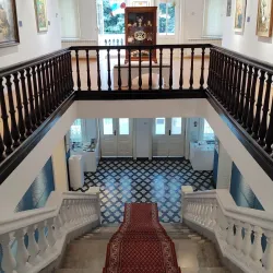 Museum of Old Crafts - Jagodina