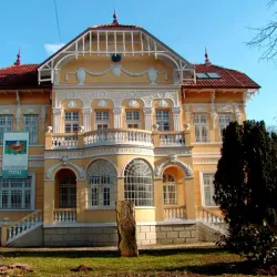 Museum of Old Crafts - Jagodina