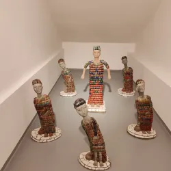 Museum of Old Crafts - Jagodina