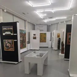 Museum of Old Crafts - Jagodina