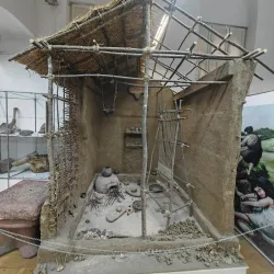 National Museum Jagodina - Jagodina