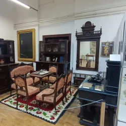 National Museum Jagodina - Jagodina