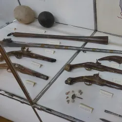 National Museum Jagodina - Jagodina