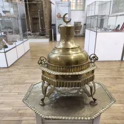 National Museum Jagodina - Jagodina