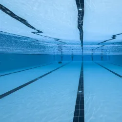 Sports and Recreation Center Jagodina - Jagodina