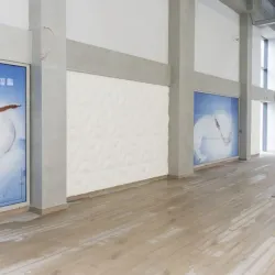 Sports and Recreation Center Jagodina - Jagodina