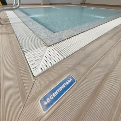 Sports and Recreation Center Jagodina - Jagodina