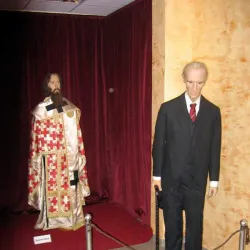 Wax Museum Jagodina - Jagodina