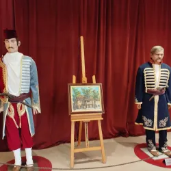 Wax Museum Jagodina - Jagodina