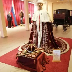 Wax Museum Jagodina - Jagodina