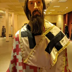 Wax Museum Jagodina - Jagodina