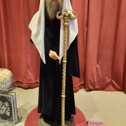 Wax Museum Jagodina - Jagodina